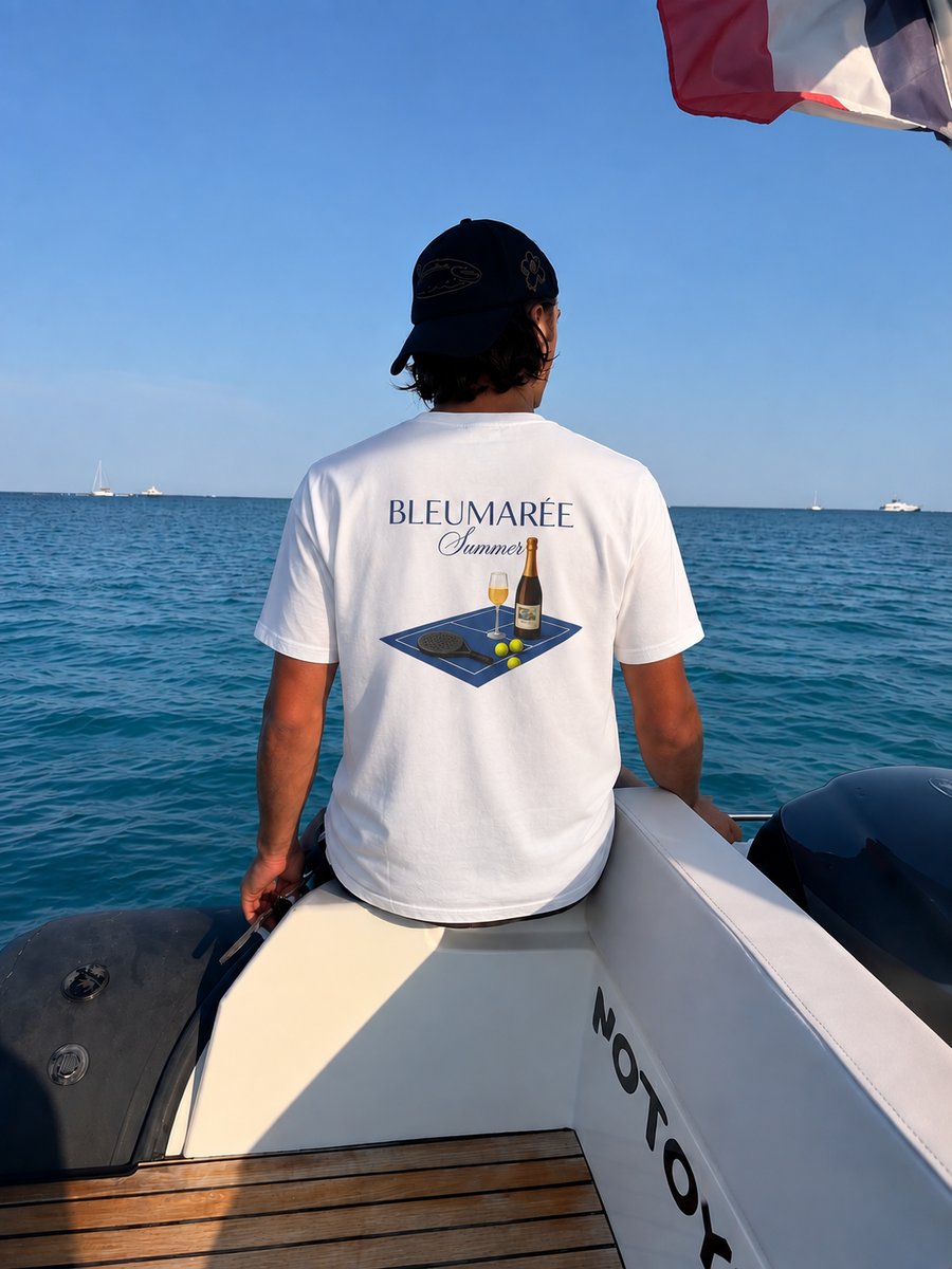 Cliente Bleu Marée en Mallorca
