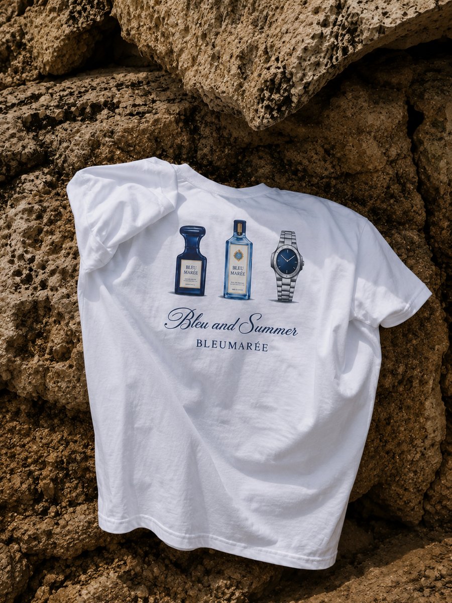 Cliente Bleu Marée en Formentera