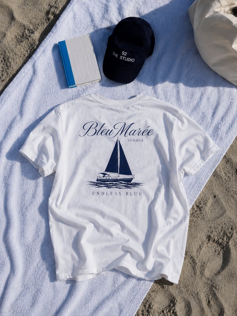 Cliente Bleu Marée en Cádiz