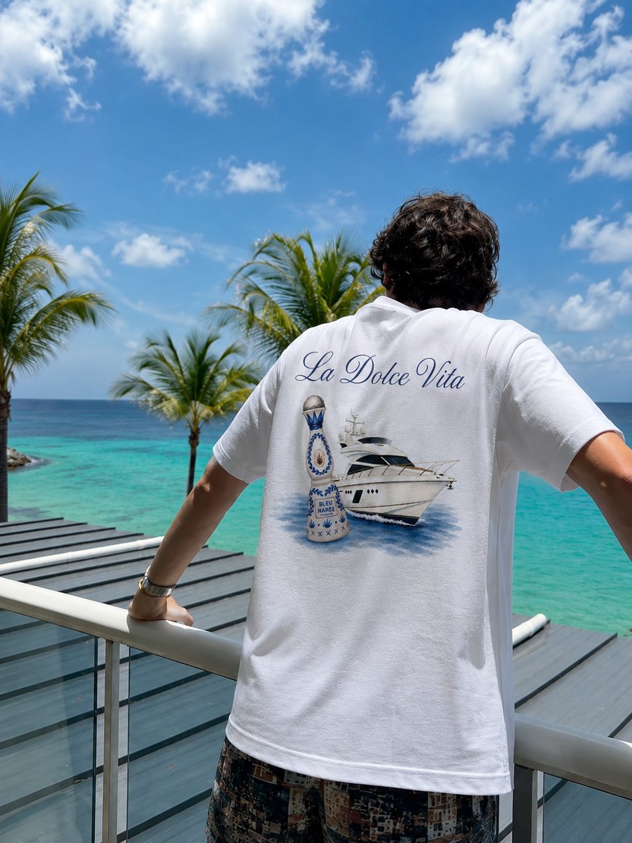 Cliente Bleu Marée en Costa Brava